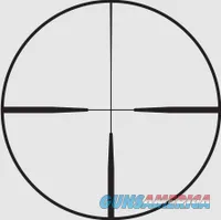 Leupold VX-Freedom 4-12X40mm Hunt Plex Riflescope 185336