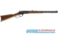 Winchester Model 1873 Short Rifle CCH .357 Mag 20" Walnut 10 Rds 534202137