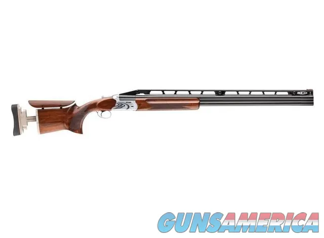 SKB Shotguns 95ASR Left Hand 12 Gauge O/...