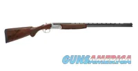 Franchi Instinct SL .410 Gauge 28" Over / Under Shotgun Walnut 40832