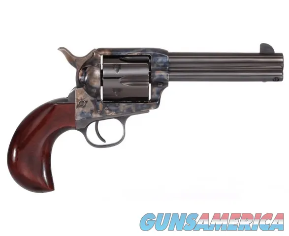 Taylor's & Co. Cattleman Birdshead .357 ...