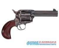 Taylor's & Co. Cattleman Birdshead .357 Mag Taylor Tuned 4.75" 550918DE