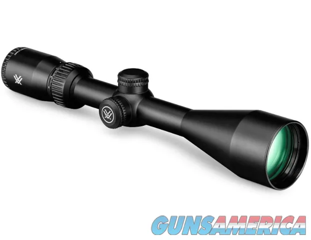 Vortex Sonora 3-9x50mm SFP Dead-Hold BDC...