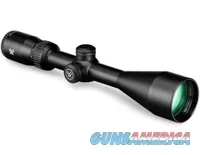 Vortex Sonora 3-9x50mm SFP Dead-Hold BDC MOA Riflescope SON-3901