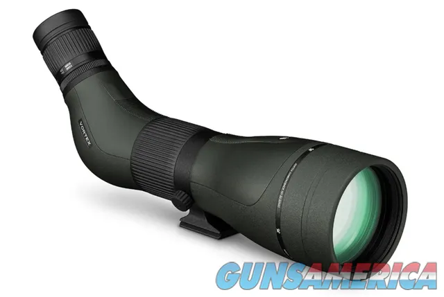 Vortex Diamondback HD 20-60x85mm Angled ...