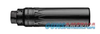 Dead Air Armament Nomad Ti XC .30 Caliber 6.74" Black NOMADTIXCDTBLK