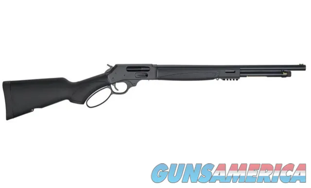 Henry Lever Action X Shotgun .410 Bore 1...