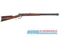 Taylor's & Co. 1892 Takedown Rifle .45 LC 24" Walnut 12 Rds 220031