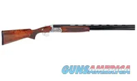 SKB Shotguns 720 Field 12 Gauge Over / Under 28" Walnut 7228CF