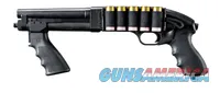 PTR Industries The Jack 12 Gauge Short Barreled Shotgun 7.25" Black SBS-THEJACK