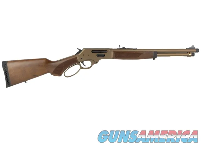 Henry H9 Explorer .360 Buckhammer 16.5" ...