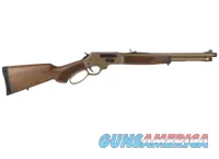 Henry H9 Explorer .360 Buckhammer 16.5" Bronze / Walnut H009XCW-360BH