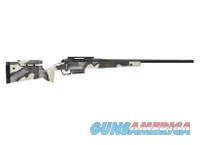 Springfield 2020 Waypoint Ridgeline 6.5 PRC 24" Adjustable BAW92465PRCDA