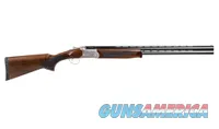 EAA Corp Balikli Blue Label 28 Gauge Over Under 26" Blued / Walnut 336007