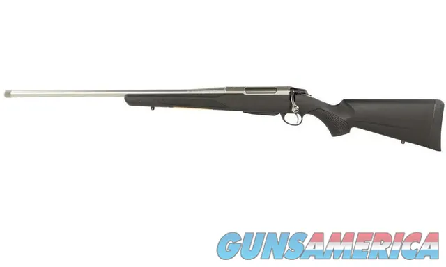 Tikka T3x Lite Stainless Left Hand .270 ...