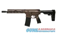 Daniel Defense DDM4 V7P Mil-Spec .300 Blackout 10.3" 30 Rds 02-128-00166