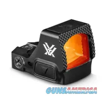 Vortex Defender-ST 3 Moa Red Dot Sight DFST-MRD3