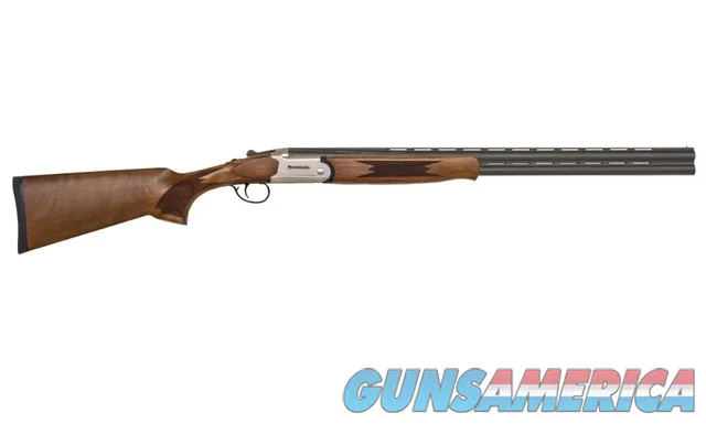 Mossberg Silver Reserve .410 Bore 26" Ov...