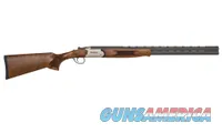 Mossberg Silver Reserve .410 Bore 26" Over/Under Walnut 75479