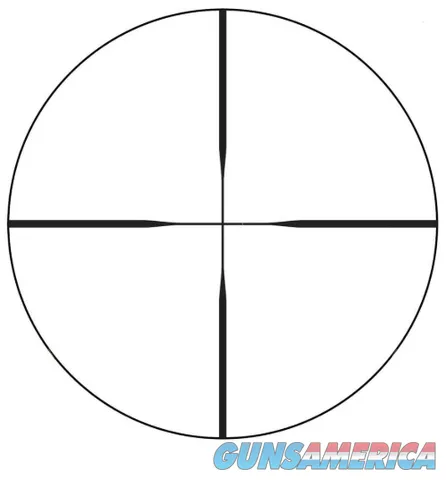Leupold VX-Freedom 3-9x50mm CDS Duplex Riflescope 180613