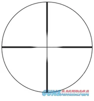 Leupold VX-Freedom 3-9x50mm CDS Duplex Riflescope 180613