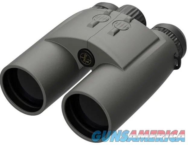 Leupold BX-4 Range HD Gen 2 TBR/W 12x50m...