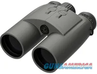 Leupold BX-4 Range HD Gen 2 TBR/W 12x50mm Binoculars 185700