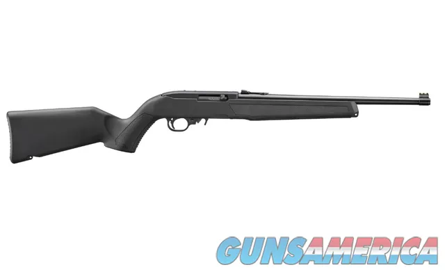 Ruger 10/22 Carbine Semi-Auto .22 LR 16....