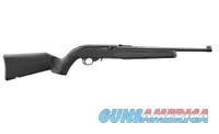 Ruger 10/22 Carbine Semi-Auto .22 LR 16.12" 10 Rounds Black 32012