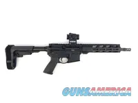 Ruger AR-556 Pistol 5.56 NATO 10.5" w/ Vortex Crossfire - USED