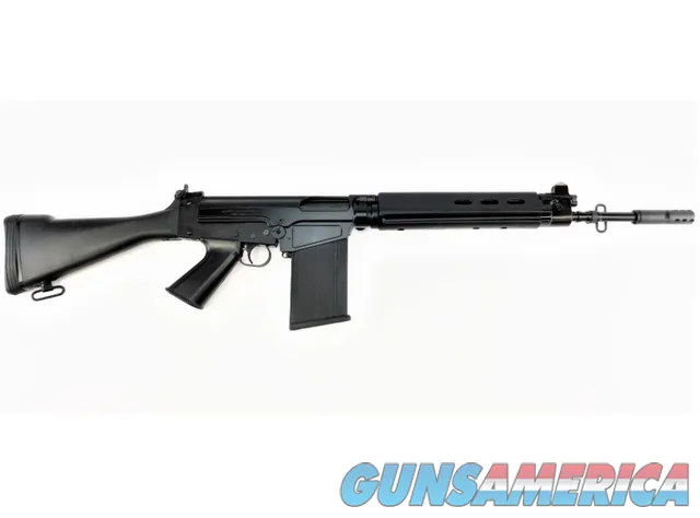 DS Arms DSA FAL SA58 Traditional Profile...