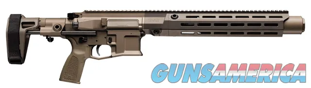 Maxim Defense SDX RFLX .300 AAC Blackout...