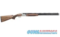 Legacy Sports Pointer FT912 Field Tek O/U 12 GA 28" Walnut REXFT912BSW12