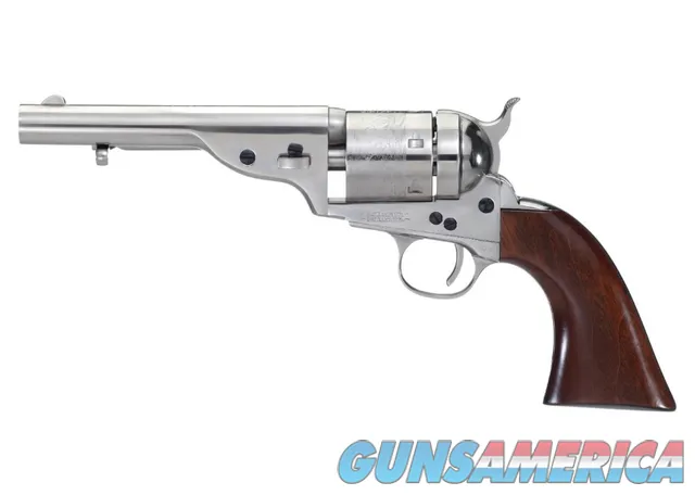 Taylor's & Co. C. Mason Revolver .45 Col...
