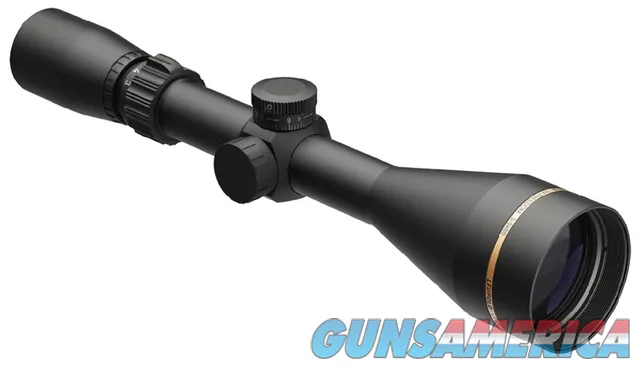 Leupold VX-Freedom 3-9x50mm CDS Duplex Riflescope 180613