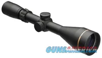 Leupold VX-Freedom 3-9x50mm CDS Duplex Riflescope 180613