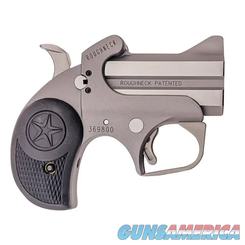 Bond Arms Roughneck Derringer .45 ACP 2....
