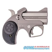 Bond Arms Roughneck Derringer .45 ACP 2.5" Stainless BARN45ACP