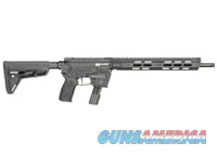 Smith & Wesson Response Rifle 9mm Luger 16.5" Black 23 Rds 13797