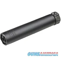 Surefire Socom 300 2nd Gen Fast-Attach Suppressor SOCOM300-SPS-BK