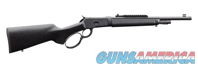 Chiappa 1892 Lever Action Takedown Wildl...