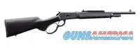 Chiappa 1892 Lever Action Takedown Wildlands .357 Mag 16.5" 5 Rds 920.425