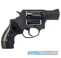 Taurus Model 856 Gentlemans Carry .38 Special 2" Black/SS 6 Rds 2-85623