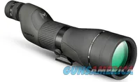 Vortex Crossfire HD Straight Spotting Scope 20-60x80mm CF-80S