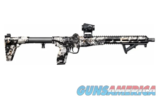 Kel-Tec Sub 2000 Defender Gen 3 10mm 16....