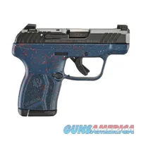 Ruger LCP MAX 250th Anniversary .380 ACP 2.80" 10 Rds Liberty 13778