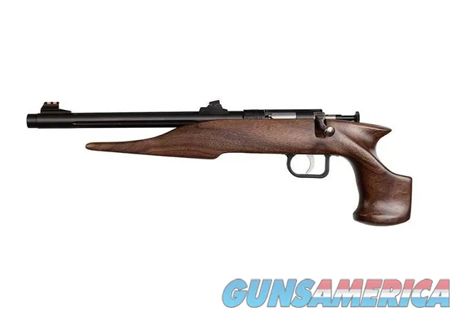 Keystone Chipmunk Hunter Single Shot .22...