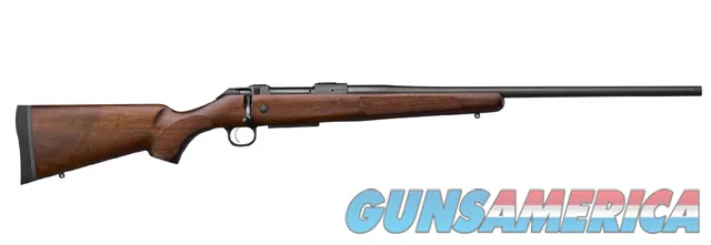 CZ-USA CZ 600 ST2 American .243 Win 20" ...