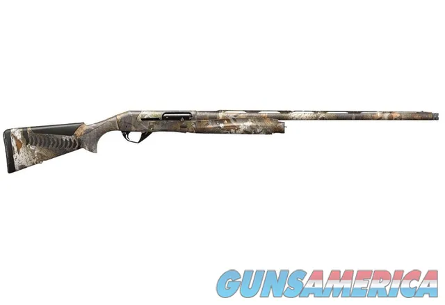 Benelli Super Black Eagle 3 Semi-Auto 20...