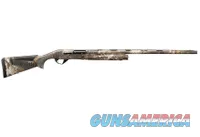 Benelli Super Black Eagle 3 Semi-Auto 20 Gauge 28" Optifade Timber 10343